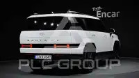 2024 Hyundai Santa Fe