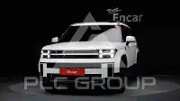 2024 Hyundai Santa Fe
