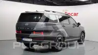 2024 Hyundai Santa Fe