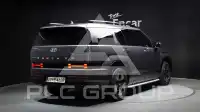 2024 Hyundai Santa Fe
