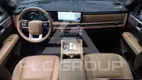 2024 Hyundai Santa Fe