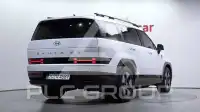 2024 Hyundai Santa Fe