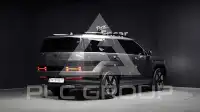 2024 Hyundai Santa Fe