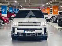 2024 Hyundai Santa Fe
