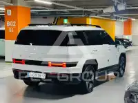 2024 Hyundai Santa Fe