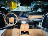 2024 Hyundai Santa Fe