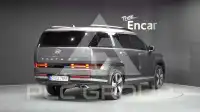 2024 Hyundai Santa Fe
