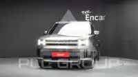 2024 Hyundai Santa Fe