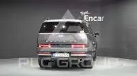 2024 Hyundai Santa Fe