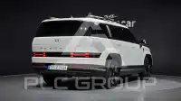 2024 Hyundai Santa Fe