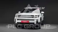 2024 Hyundai Santa Fe