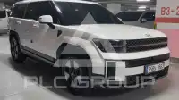 2024 Hyundai Santa Fe