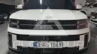 2024 Hyundai Santa Fe