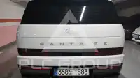 2024 Hyundai Santa Fe