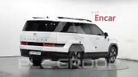 2024 Hyundai Santa Fe