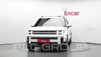 2024 Hyundai Santa Fe