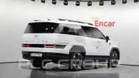 2024 Hyundai Santa Fe