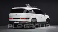 2024 Hyundai Santa Fe