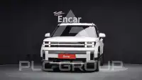 2024 Hyundai Santa Fe