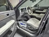 2024 Hyundai Santa Fe