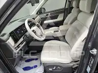 2024 Hyundai Santa Fe