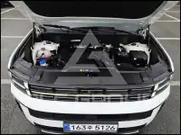 2024 Hyundai Santa Fe