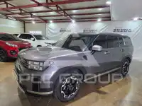 2024 Hyundai Santa Fe