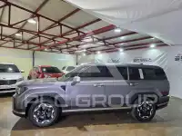 2024 Hyundai Santa Fe
