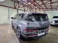 2024 Hyundai Santa Fe