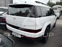 2024 Hyundai Santa Fe