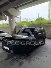 2024 Hyundai Santa Fe
