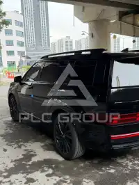 2024 Hyundai Santa Fe