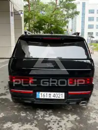 2024 Hyundai Santa Fe