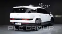 2024 Hyundai Santa Fe