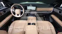 2024 Hyundai Santa Fe