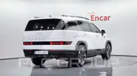 2024 Hyundai Santa Fe