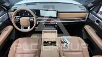 2024 Hyundai Santa Fe