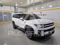 2024 Hyundai Santa Fe
