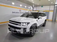 2024 Hyundai Santa Fe