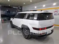 2024 Hyundai Santa Fe