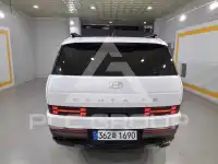 2024 Hyundai Santa Fe