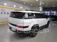 2024 Hyundai Santa Fe