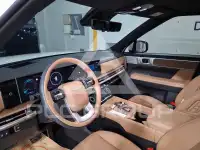 2024 Hyundai Santa Fe