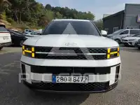 2024 Hyundai Santa Fe