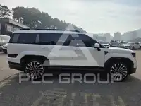 2024 Hyundai Santa Fe