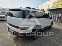 2024 Hyundai Santa Fe