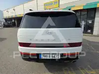 2024 Hyundai Santa Fe