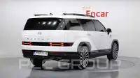 2024 Hyundai Santa Fe