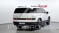 2024 Hyundai Santa Fe