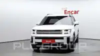 2024 Hyundai Santa Fe